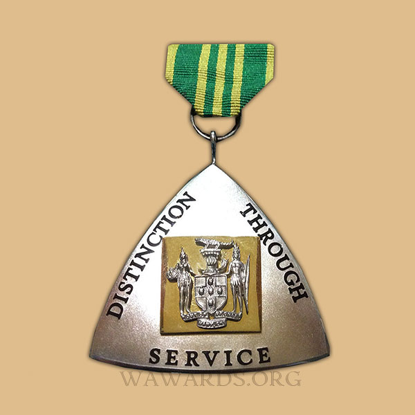 Order of Distinction 