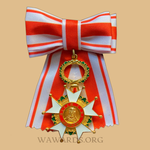 Order of Queen Tamara